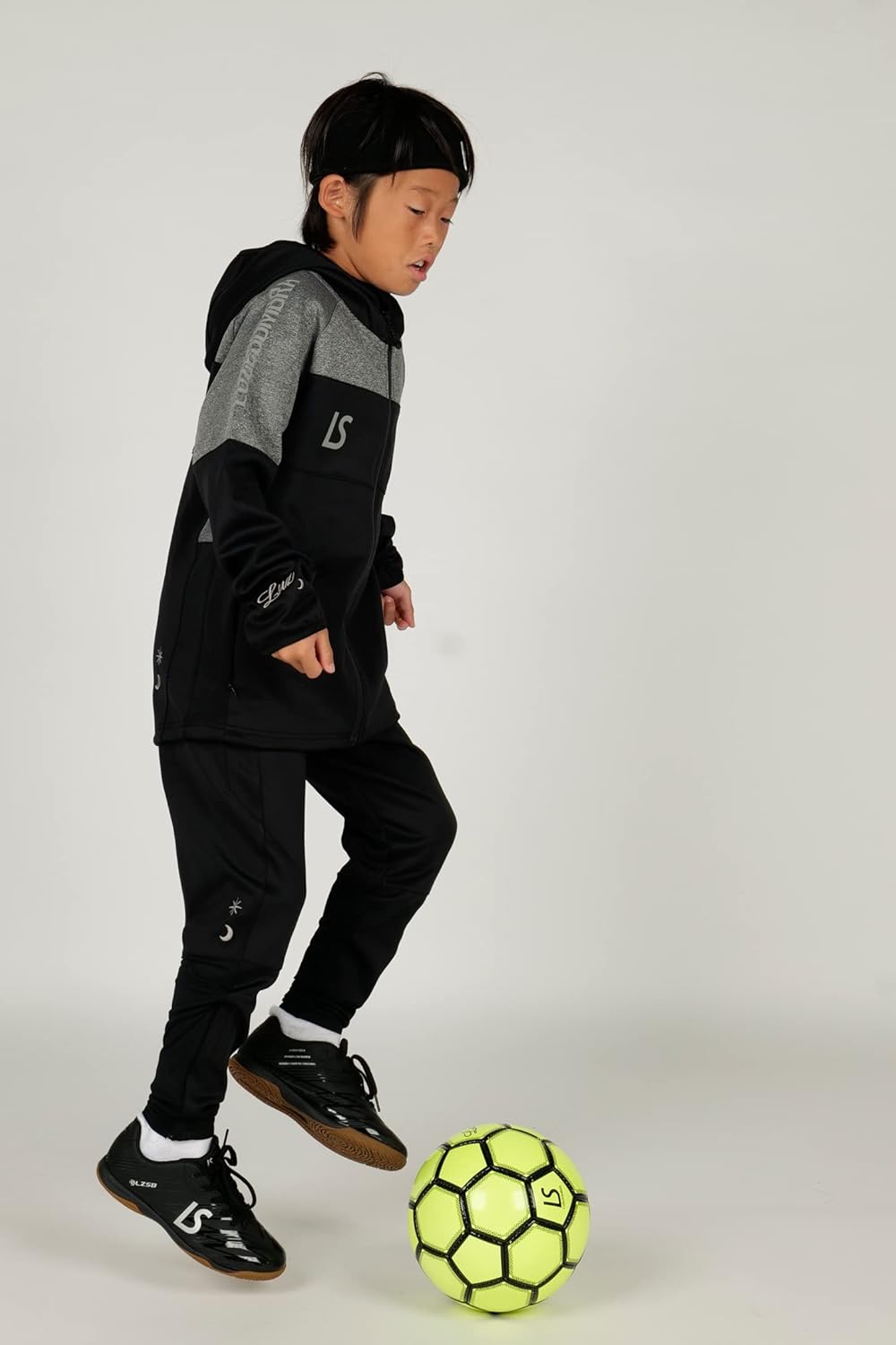 Umbro Panasonic サッカージャージ 19 Ichimi LUZeSOMBRA(ルースイソンブラ) ジュニア SINGLE FACE JERSEY