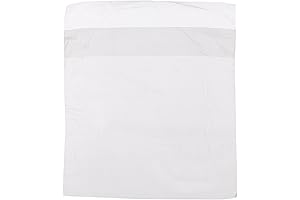 LK Packaging Fold Over Sandwich Bags