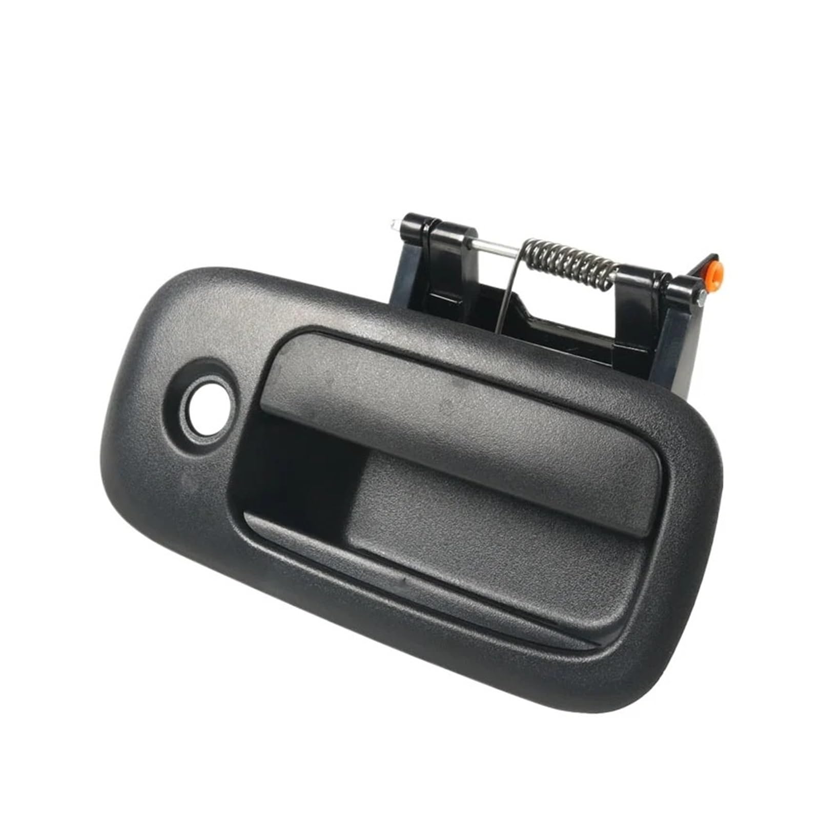 HLJNLVBN Door Handle for Chevy for Express 1996-2009 Exterior Door Handles 25942271 25942272 25942270 10359094 79320