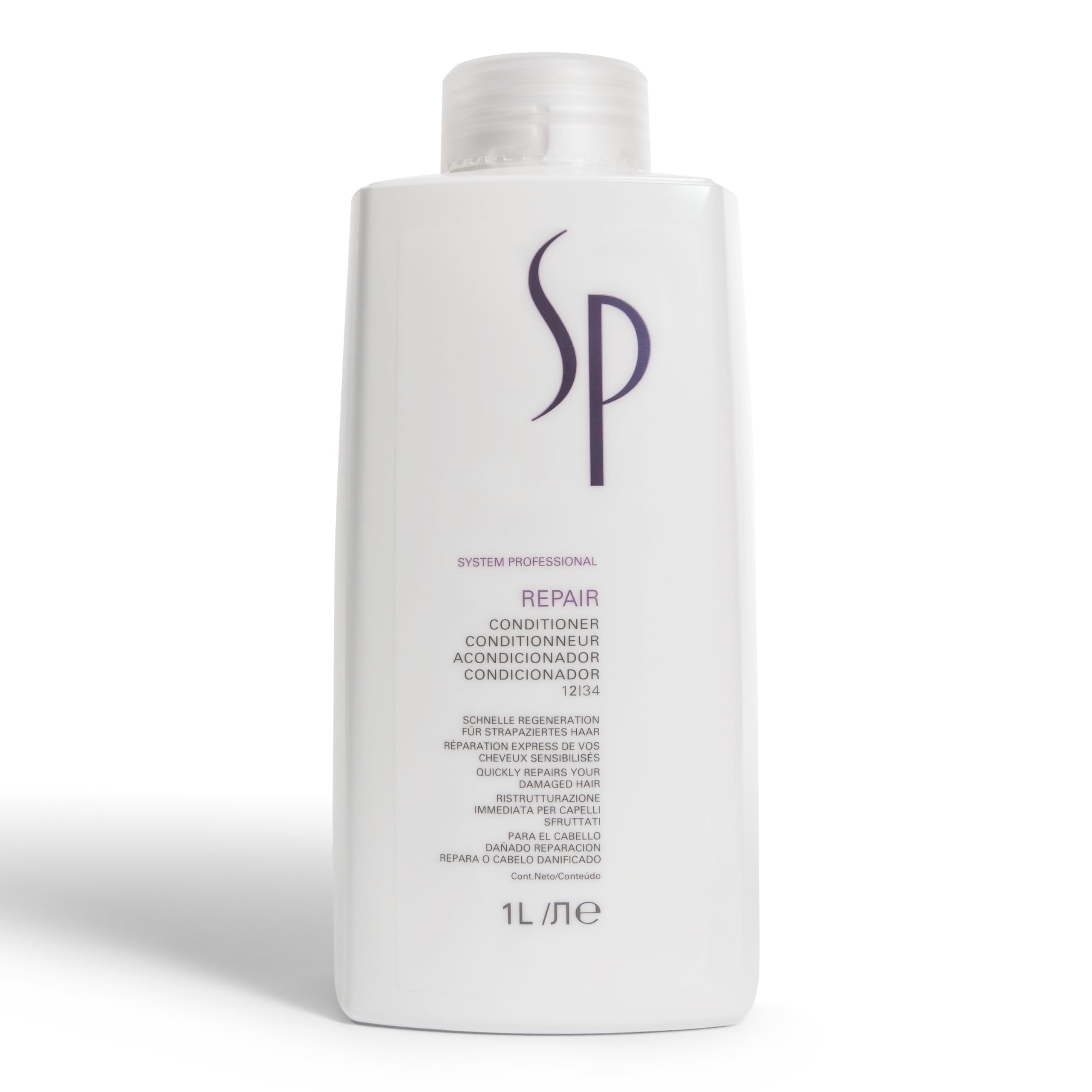 Wella Après-Shampoings