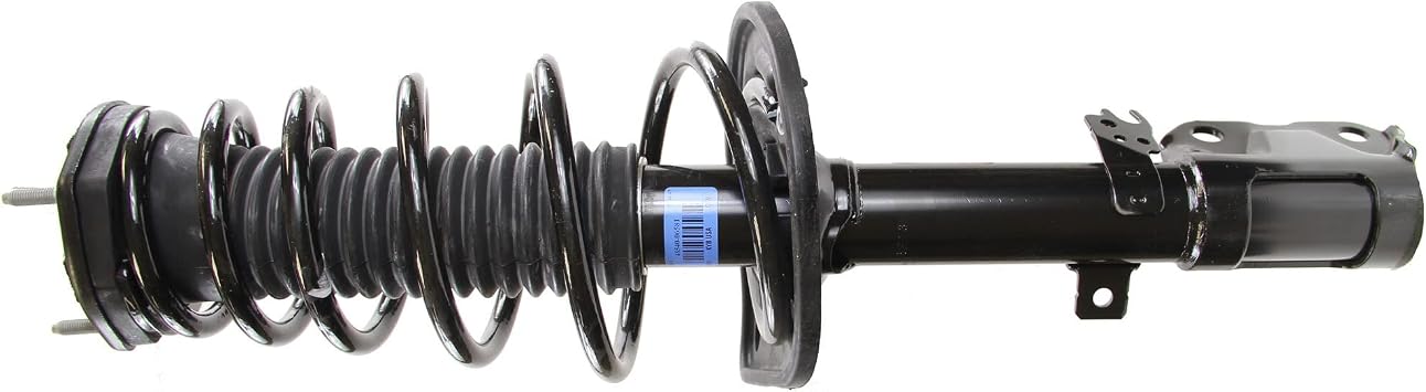 Monroe 172943 Suspension Strut and Coil Spring Assembly