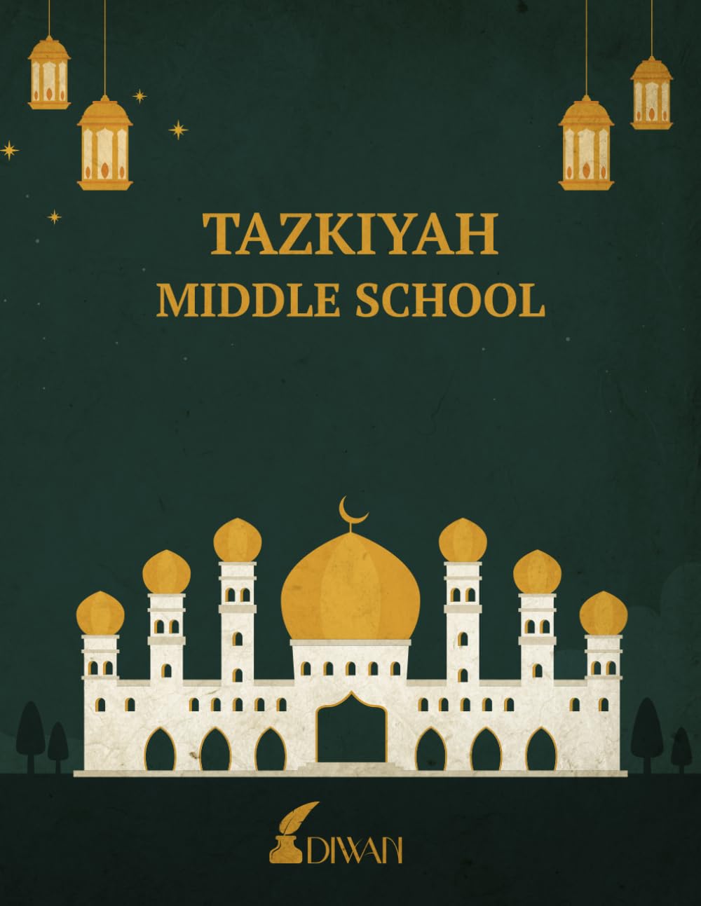 Tazkiyah Middle School