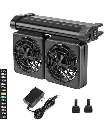 水槽用クーラー 通販 Amazon