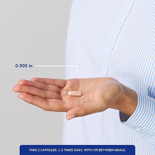 Miniatura 4 de Pure Encapsulations - 120 Cápsulas de Vitamina C Liposomal - Suplemento de Apoyo Inmunológico* - Nutrición Antioxidante - Vitamina Diaria - Sin GMO