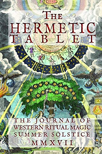 The HERMETIC TABLET 2017 view 2