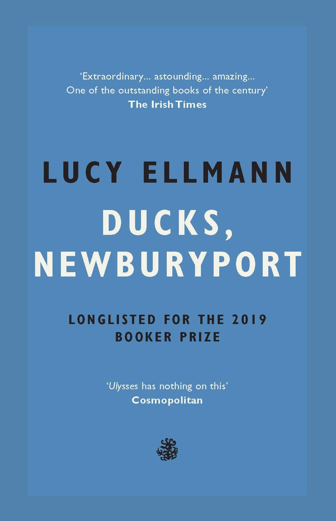 Buy Ducks, Newburyport — BookShops.in