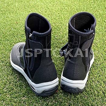 【新品】J-FISH エボリューション ジェットブーツ ブラック XL Amazon.co.jp: ジェットスキー JJB-401 ジェイフィッシュ