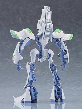 トゥーン・バーノン フィギュア Amazon.com: Good Smile Company Brain Powerd: Volonthe