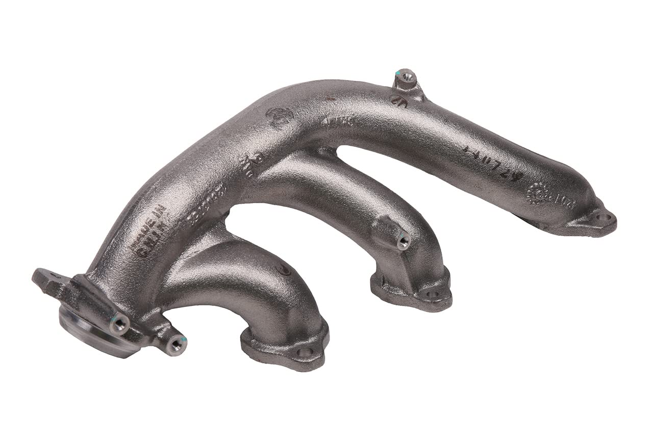 Amazon.com: General Motors 12603753, Exhaust Manifold : Automotive 