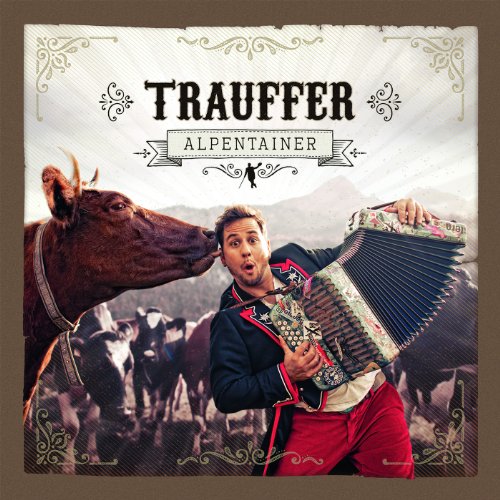 Trauffer
