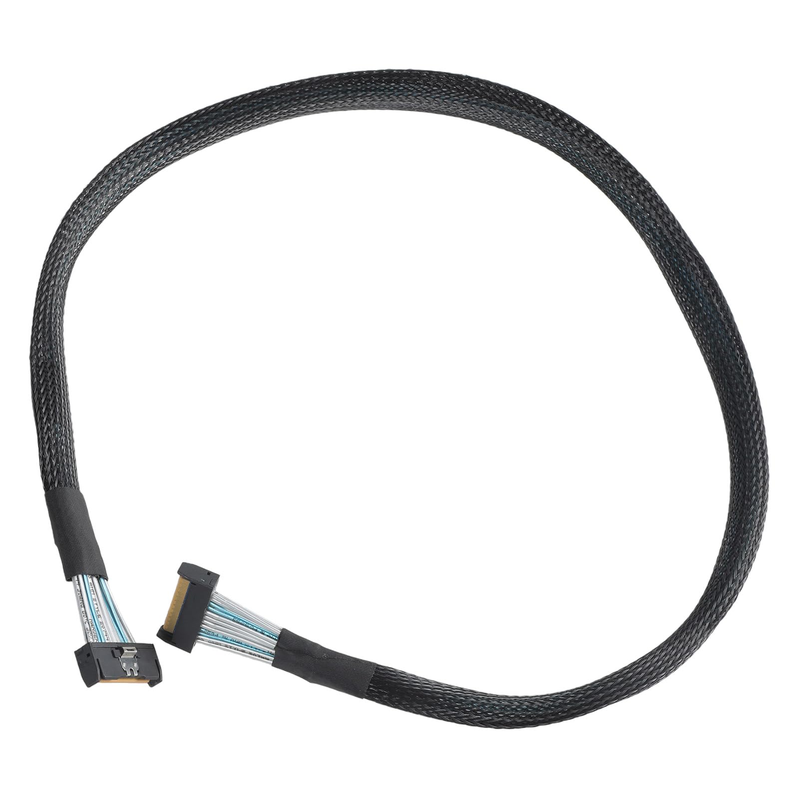 8i 74P A 2xSFF 8654 4I Interfacce Cavo Ad Alta Velocità Trasferimento Dati Server Cavo Accessori Per Computer 50/70cm