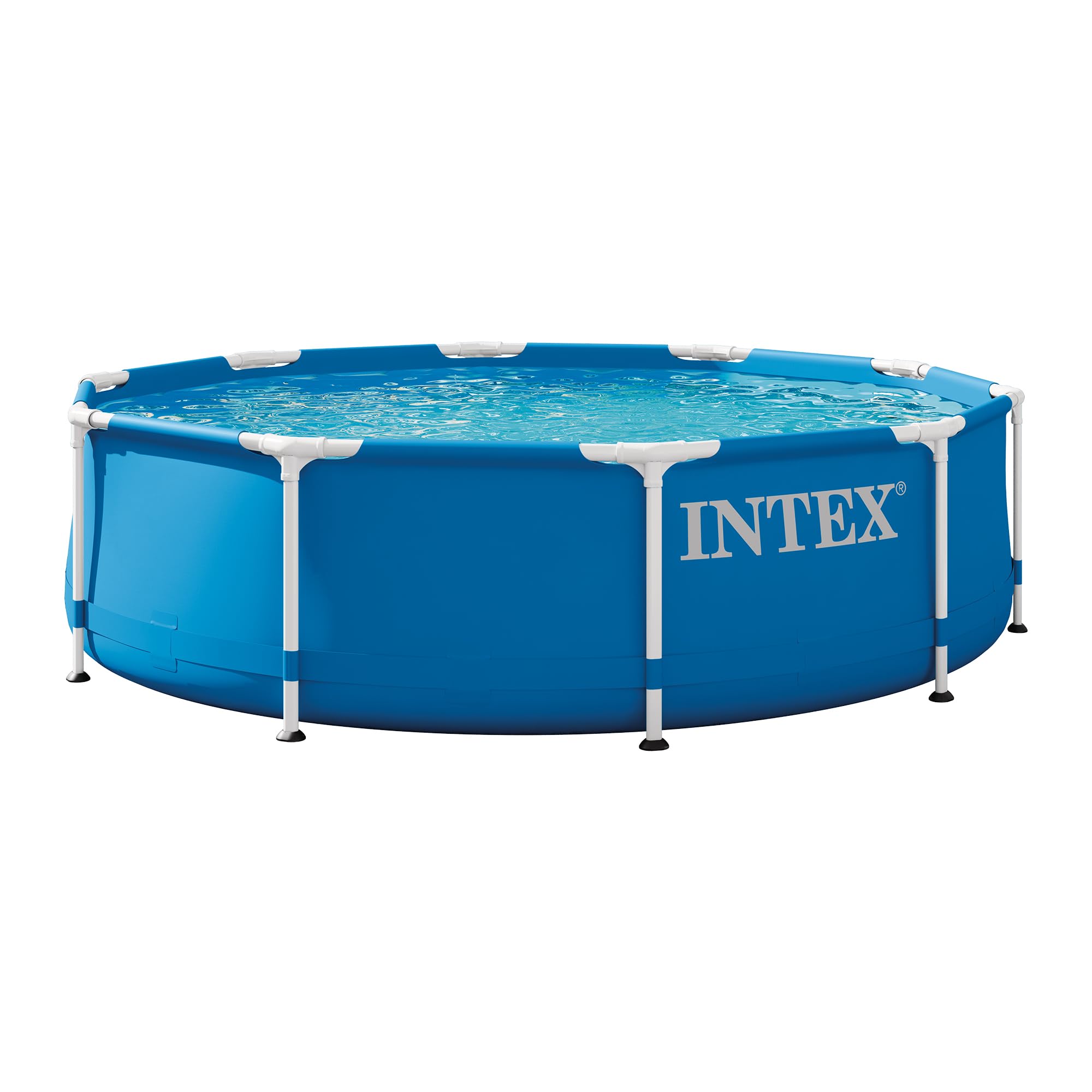 Intex 28200EH Metal Frame Pool