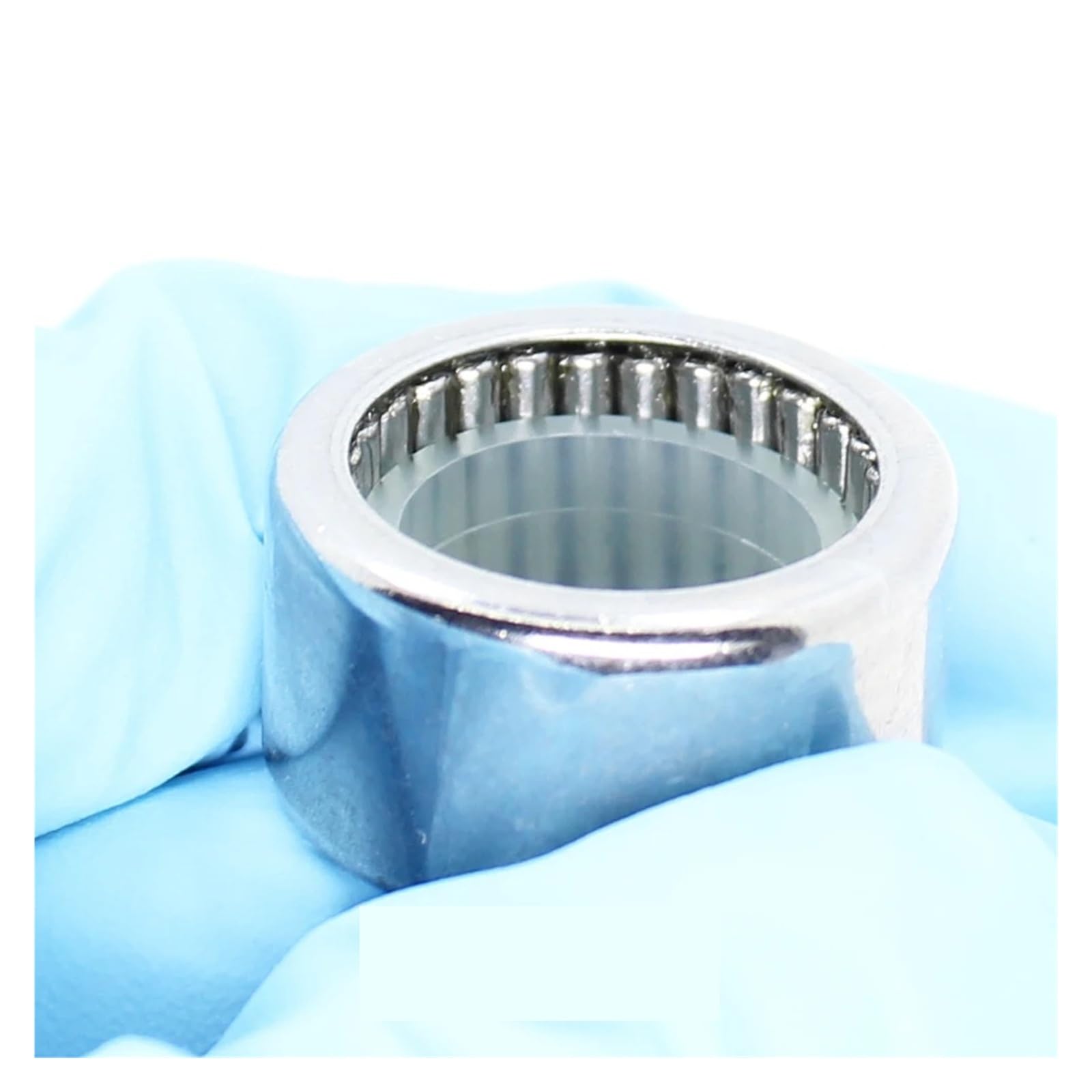 10 pz cuscinetto a rullini a tazza stampata a pieno riempimento HN1610