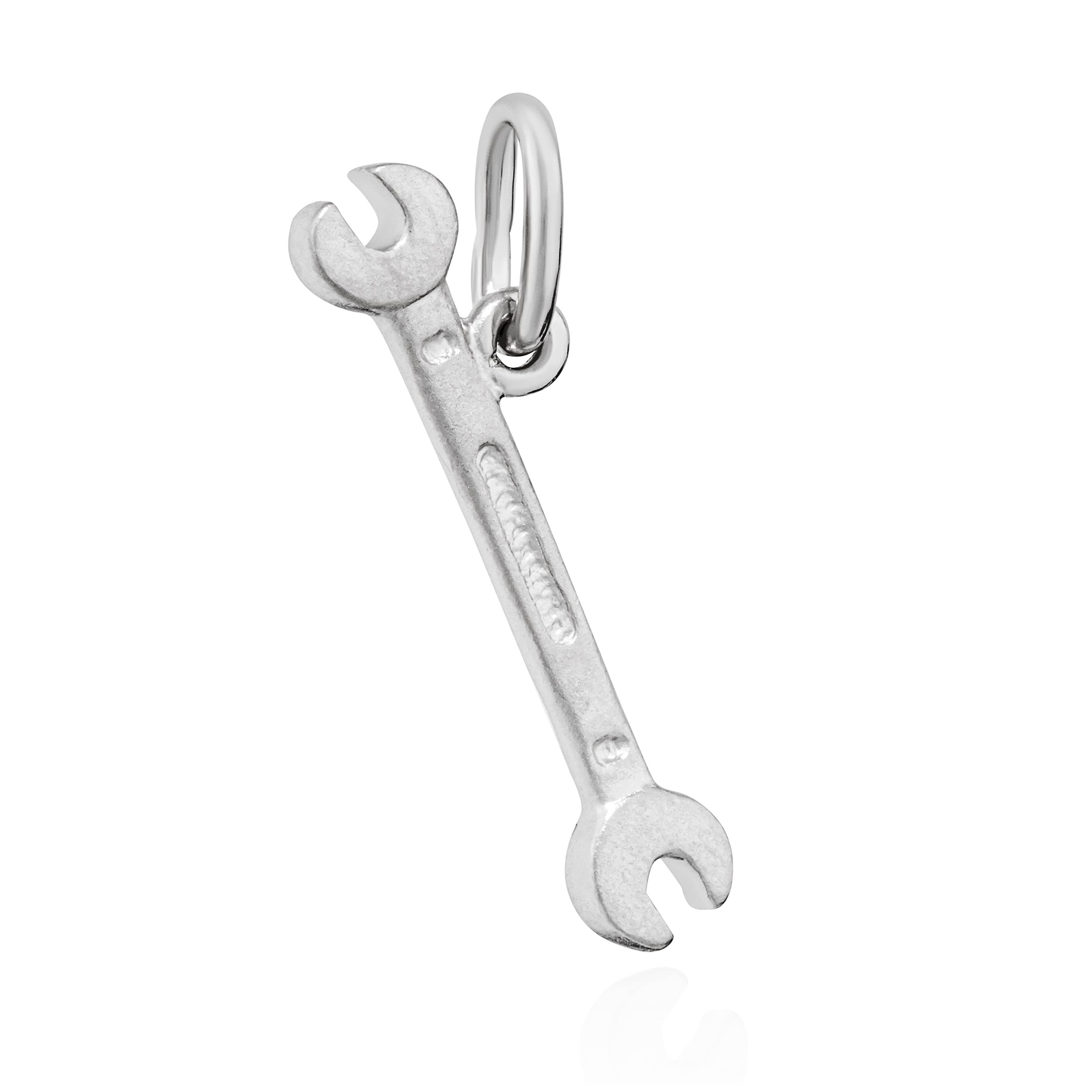 Set - Karabijnsluitingen Met Buigringen  10 - 20 X 6 - 11 Mm  Antiek Zilver 120 Stuks