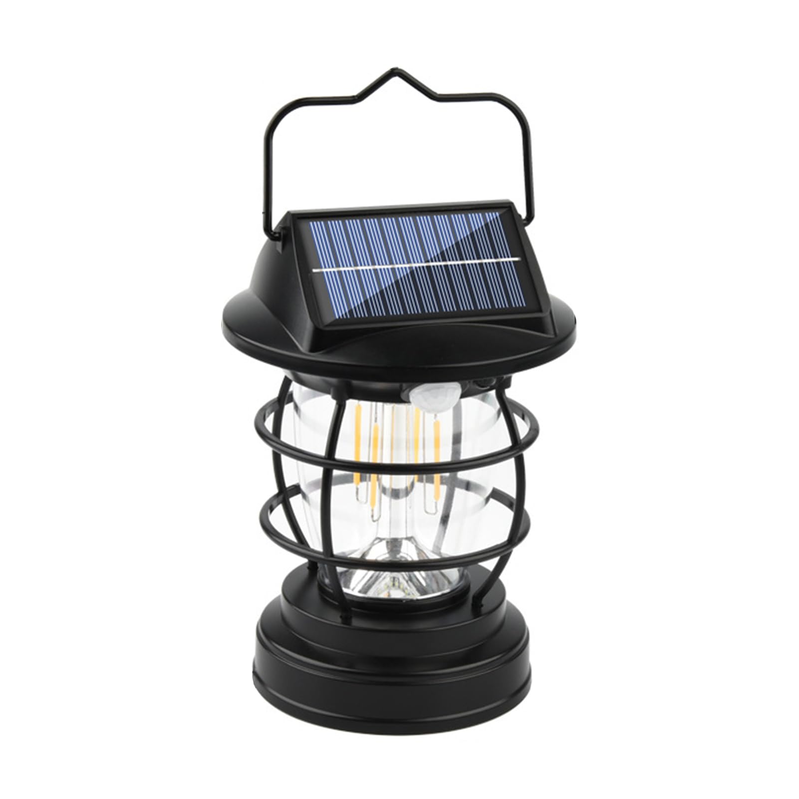 KIXZSAZ Lantern Camping with Built-in Battery and 4 Brightness Levels Essential for Outdoor Enthusiasts Enjoying Camping Hiking Lights Lanterns Camp Lights , Style 1
