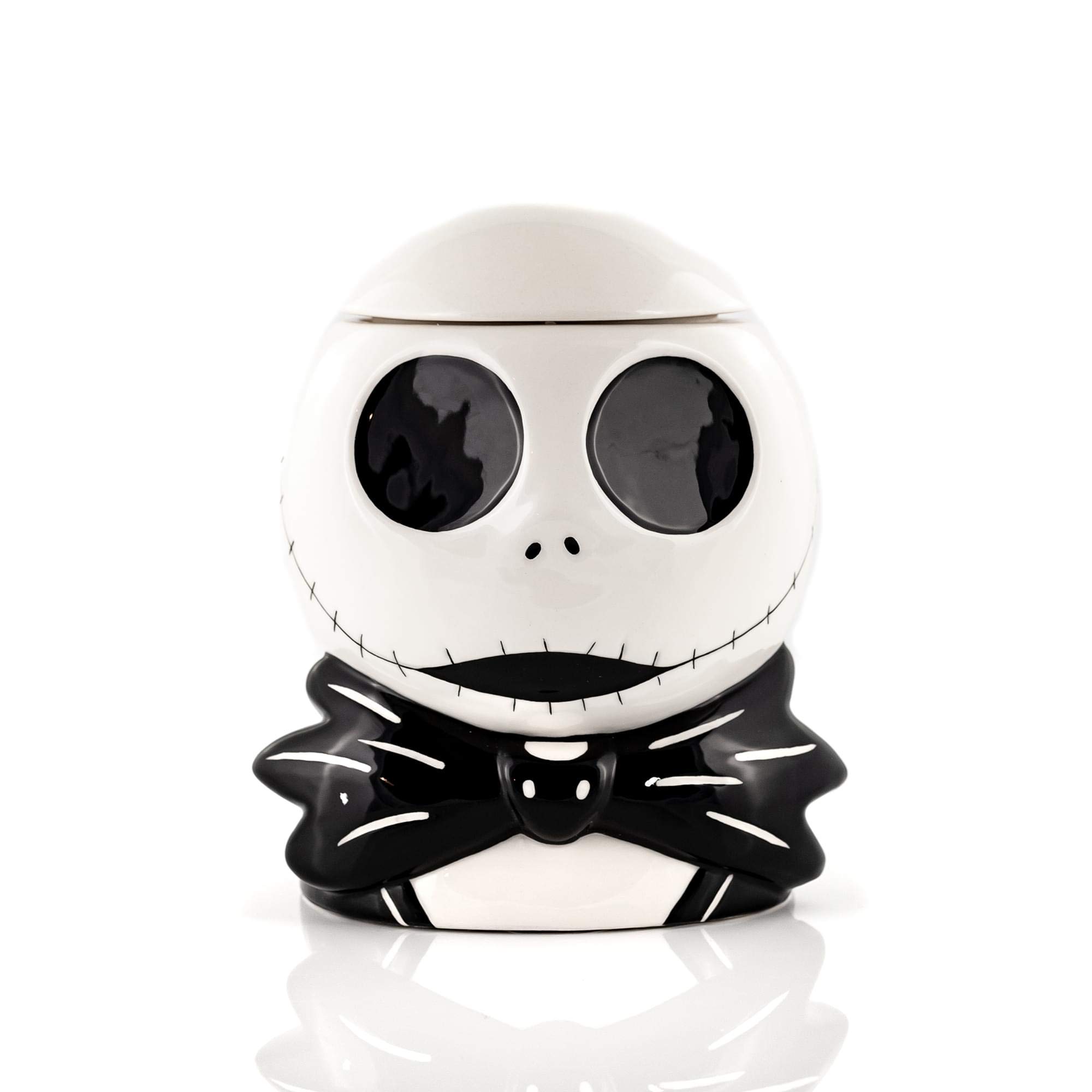 Buy Toynk The Nightmare Before Christmas Cookie Jar Jack Skellington