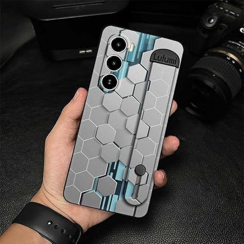 Phone Case Compatible with Itel A100, Shockproof Simple Personality Design Commerce Dirt-resistant Anti-dust Soft case Nature Du