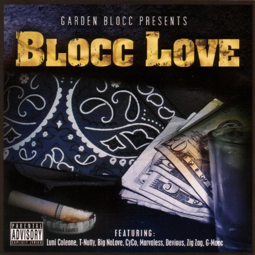 Play Garden Blocc Presents Blocc Love by VARIOUS ARTISTS on Amazon Music