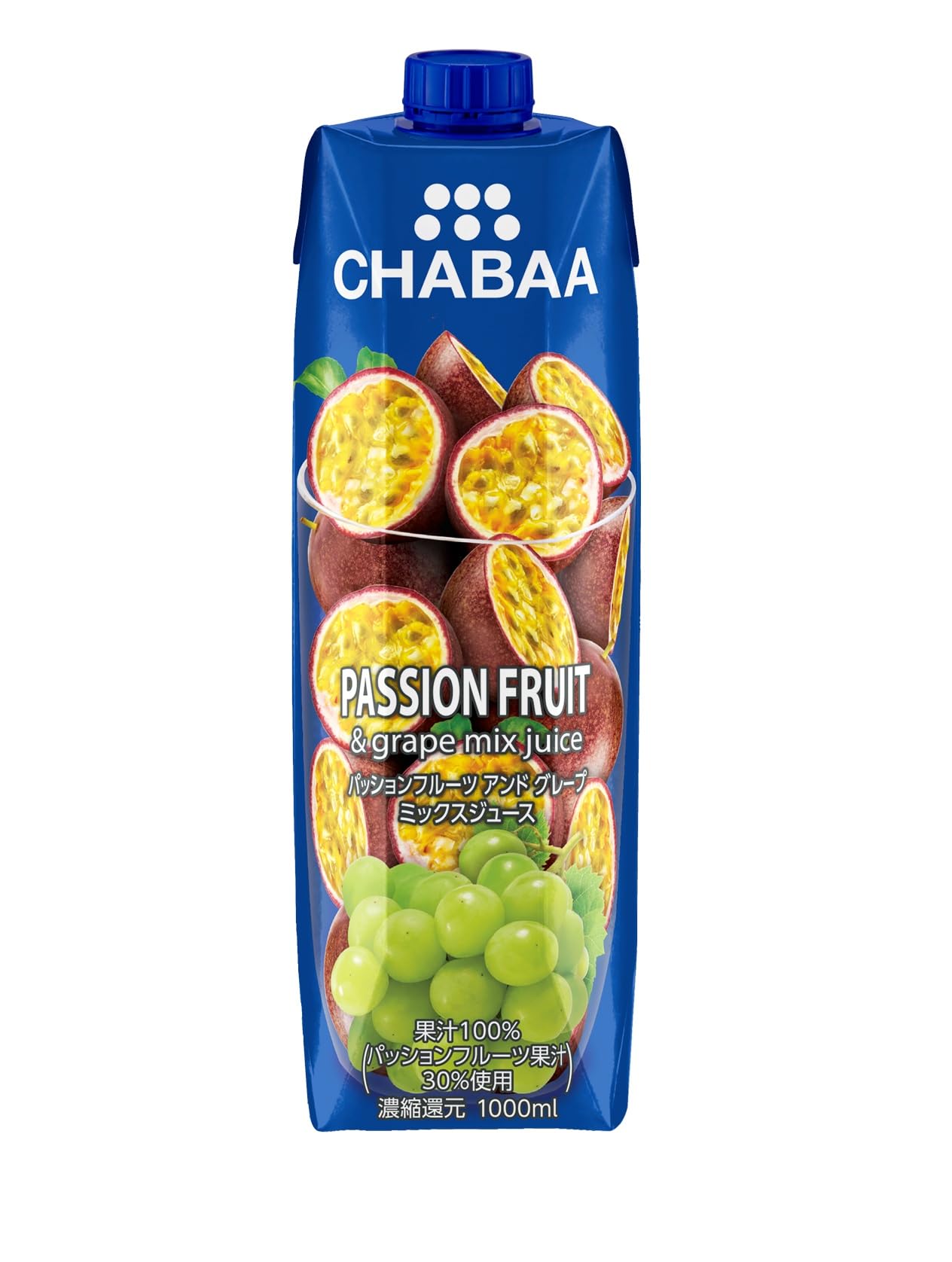 パッション フルーツ ジュース