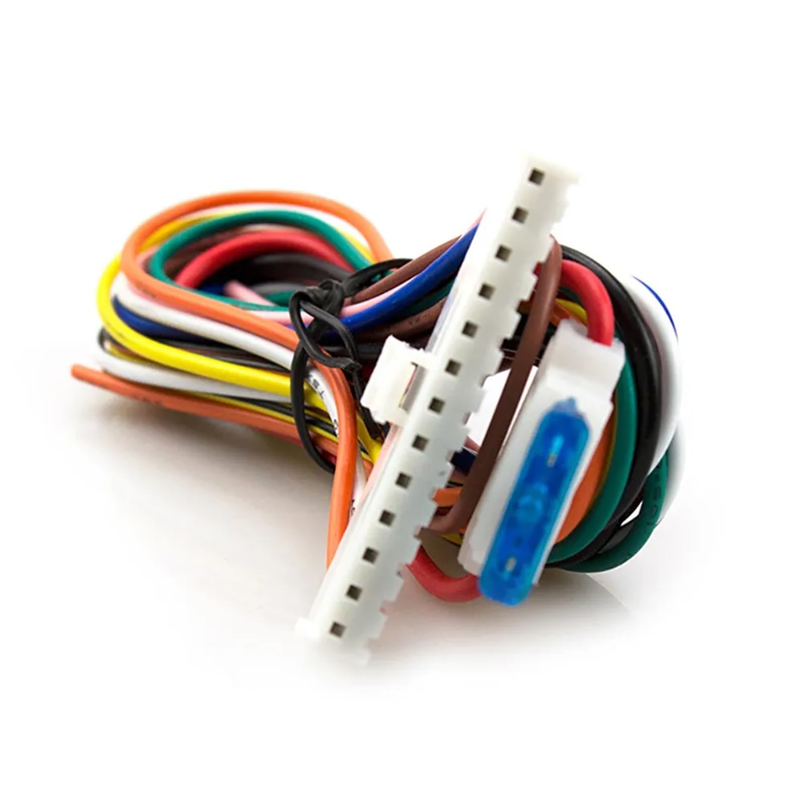 Auto Remote Central Kit Centralny zamek samochodu DIY Uniwersalny system dostępu bezkluczykowego System bezpieczeństwa alarmowy Łatwa instalacja i szeroka kompatybilność