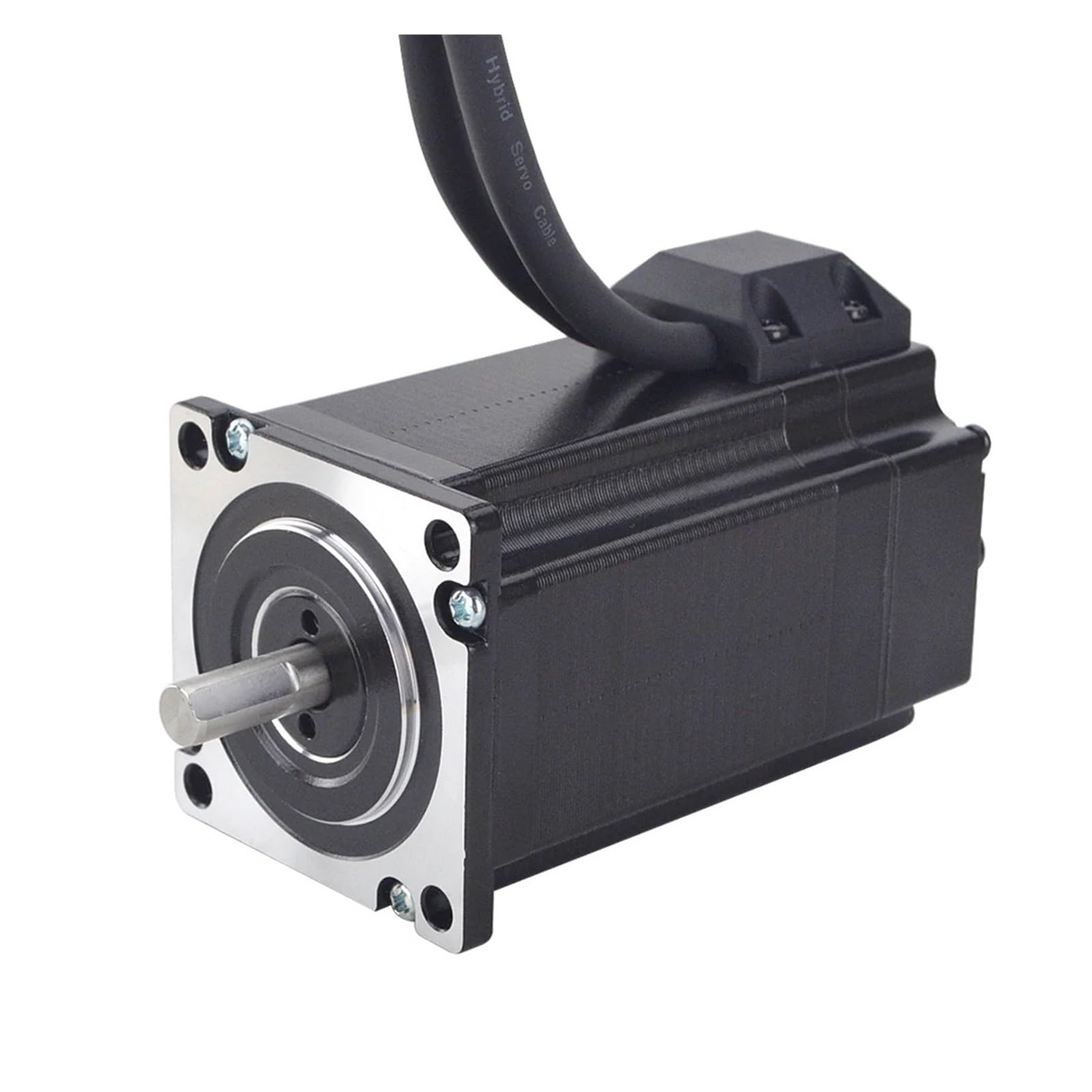 QMKADFQXF 23E1K-20 P Series Nema 23 Closed Loop Stepper electronic starter 2Nm 5A with Optical Incremental Encoder 1000PPR