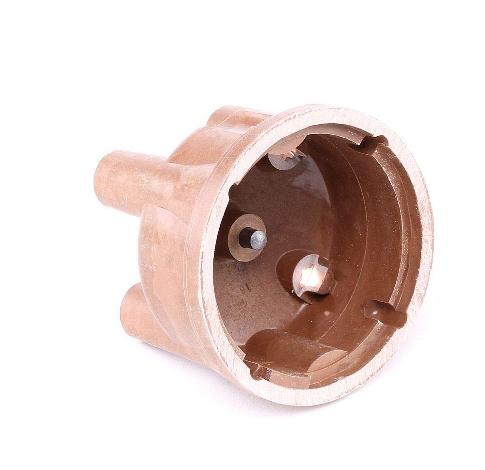 VALEO Calotta distributore accensione 662165 Compatibile con: ALFA ROMEO 33, 33, 33 Sportwagon, 33 Sportwagon, ALFASUD, ALFASUD Giardinetta, ALFASUD Sprint, ARNA, CITROËN C25 Bus, C25 Kasten