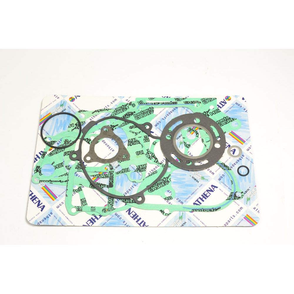 ATHENA P400210850086 Kit De Joints De Moteur Complet Pour Honda Cr 80 R