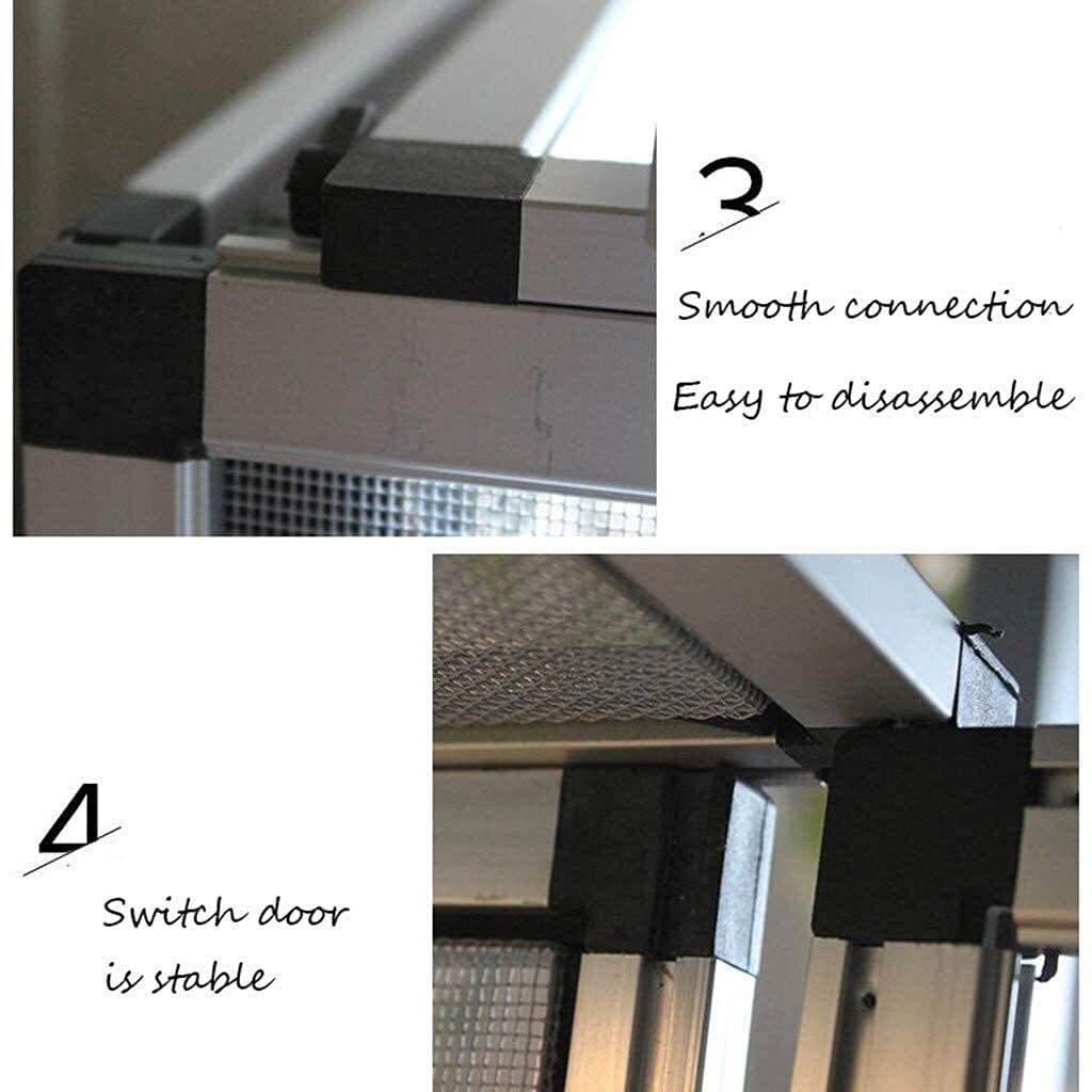 Duże terrarium dla gadów zbiornik na płazy, aluminiowe pudełko na żółwie gadów, płazy gadów jaszczurka żółw klatka na węża zegarek zbiornik-pudełko na sklep zoologiczny, ozdobne pudełko do hodowli (3