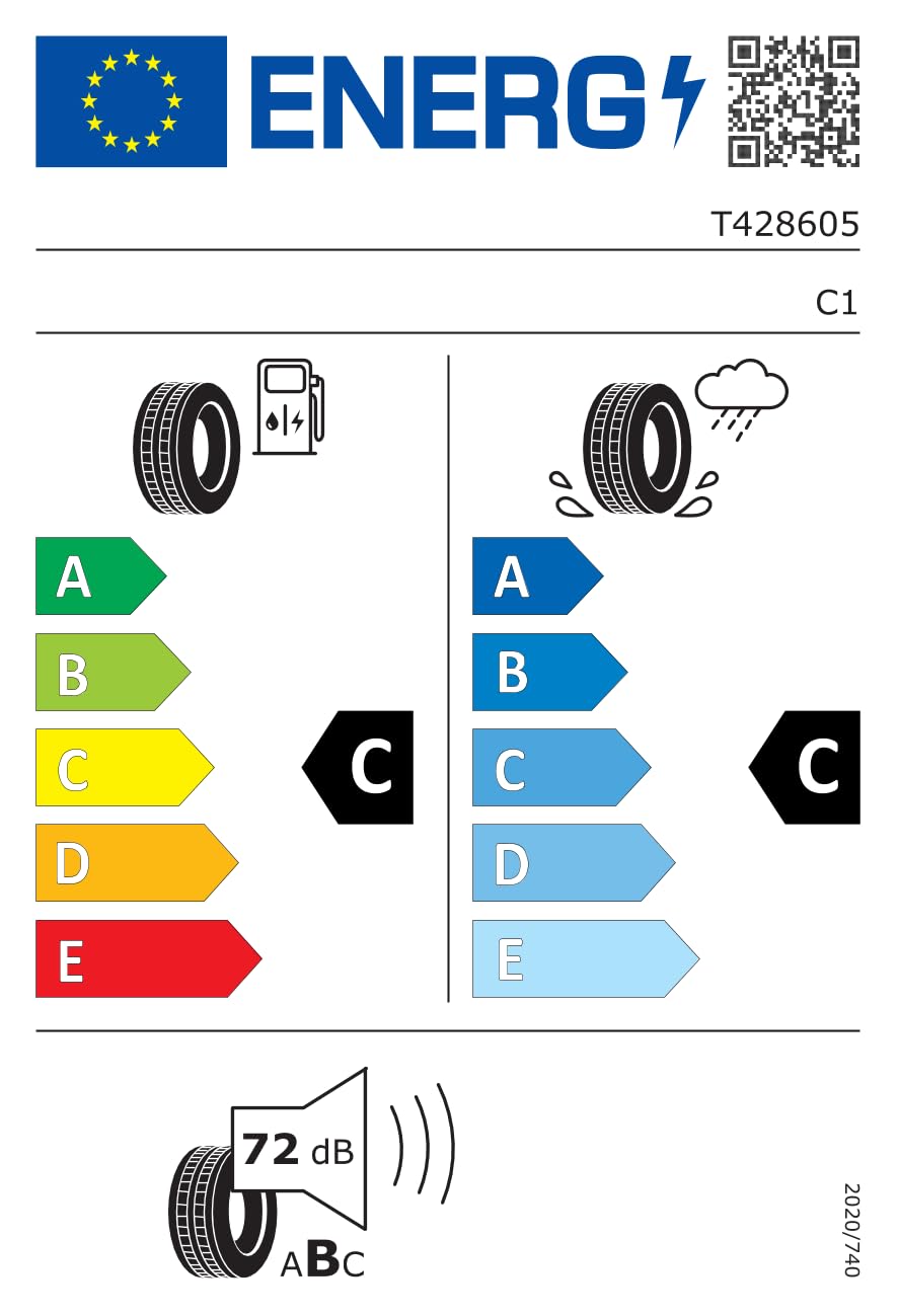 Pneumatico Estivo da CARICO FURGONE VAN Transmate WZT705 215/65 R16C 109/107T NUOVO Consegna in 2-3 Giorni Lavorativi