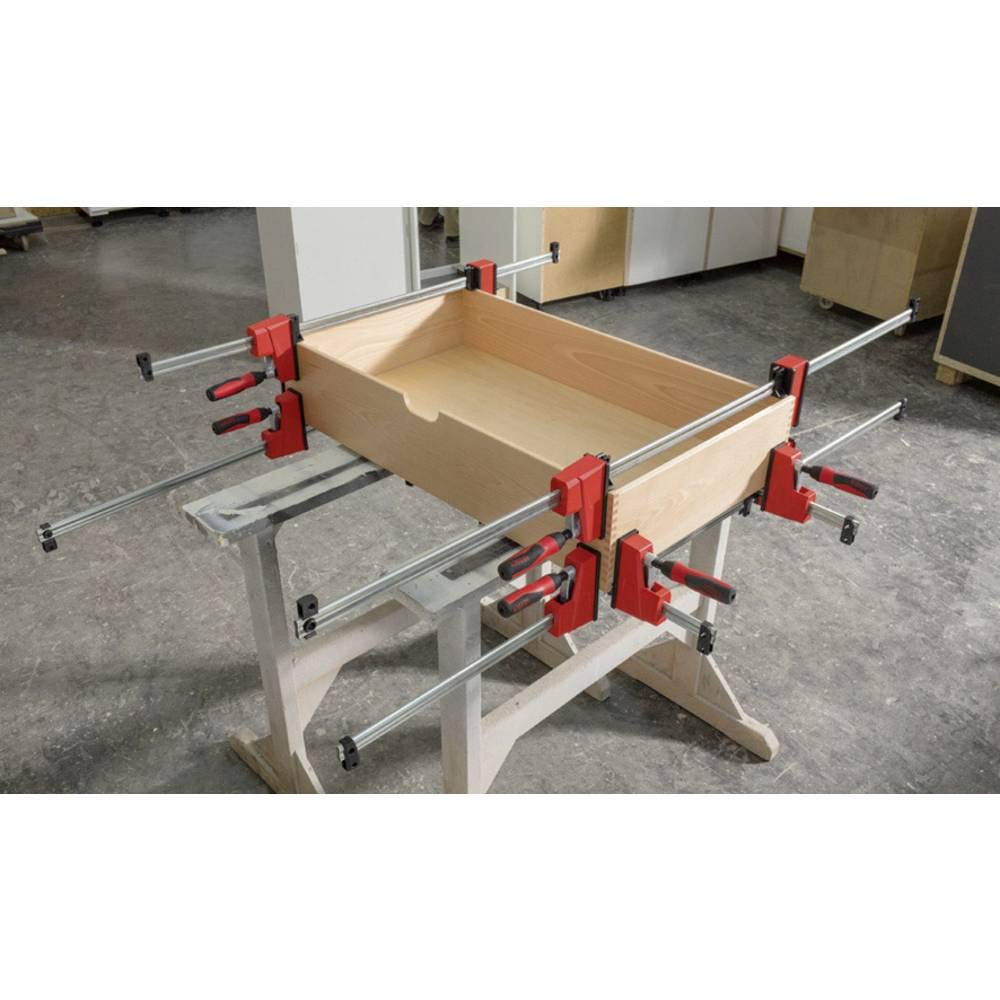 Bessey Apriete KREV 1.000x95mm Multicolor