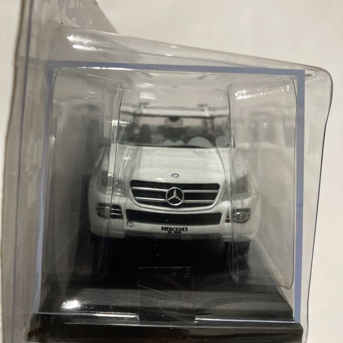 Amazon | アシェット 国産名車コレクション 1/43 vol.278 Mercedes