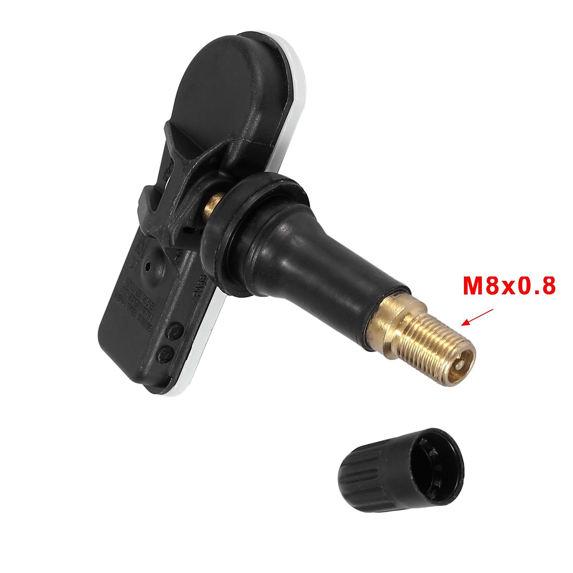Czujnik ciśnienia w oponach TPMS A4479050500 dla Benz Metris 2016-2019