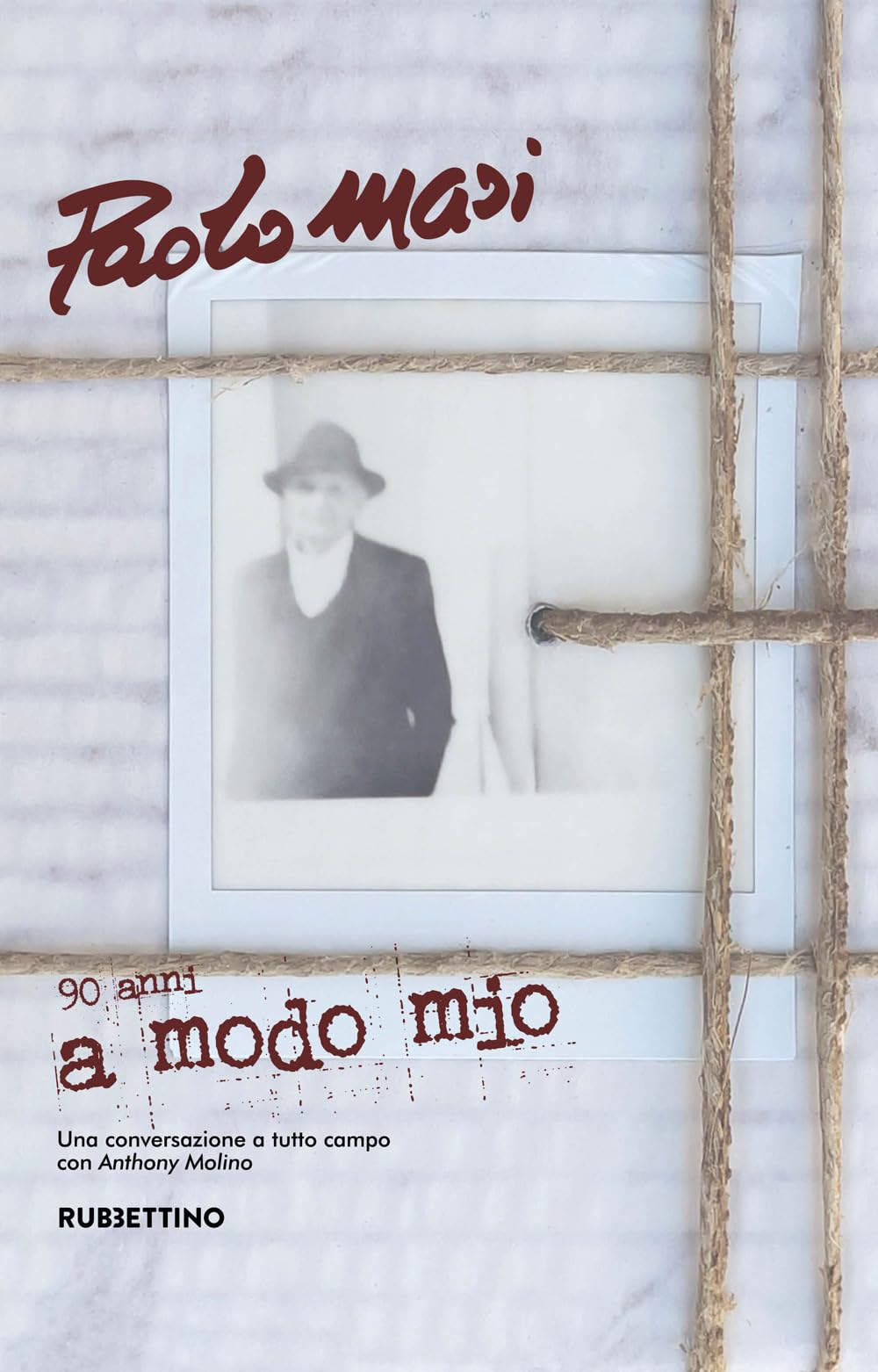 A Modo Mio. Una Conversazione A Tutto Campo Con Anthony Molino - 4