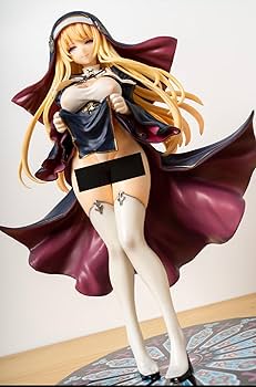 Amazon.co.jp: 【国内発送】シャルロット シスターver. 1/6スケール
