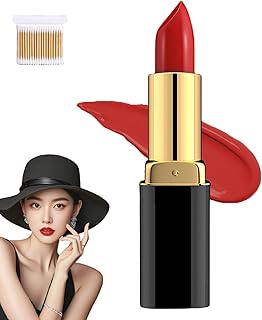 Liyen Meiwo Lápiz labial, Accurateg Liyen Mei...