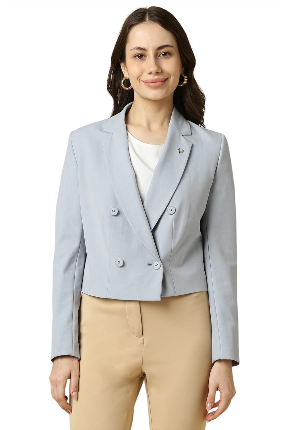 allen solly Women's Blazer-picture-45