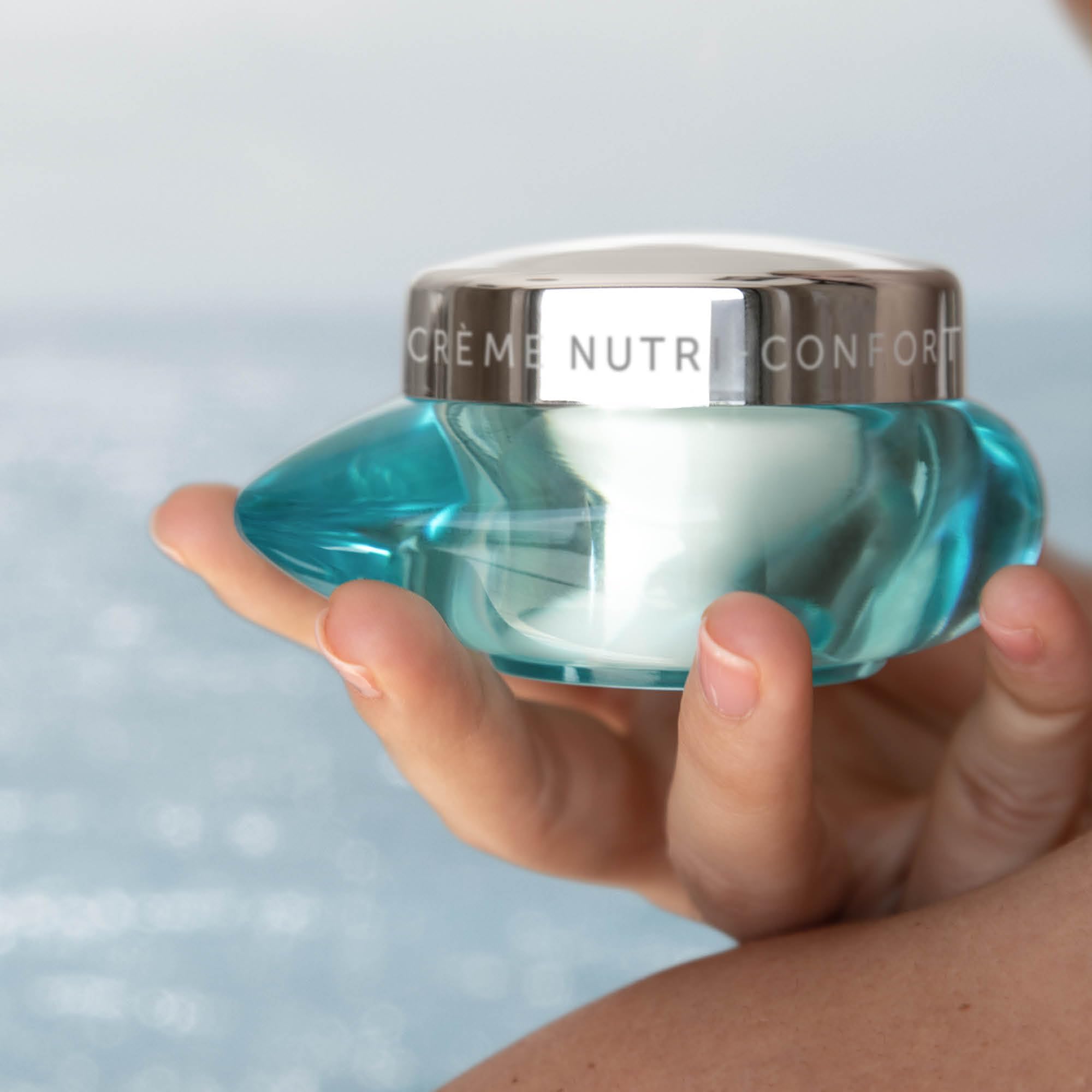 THALGO Cold Cream Marine Nutri-Comfort Rich Cream 50 ml