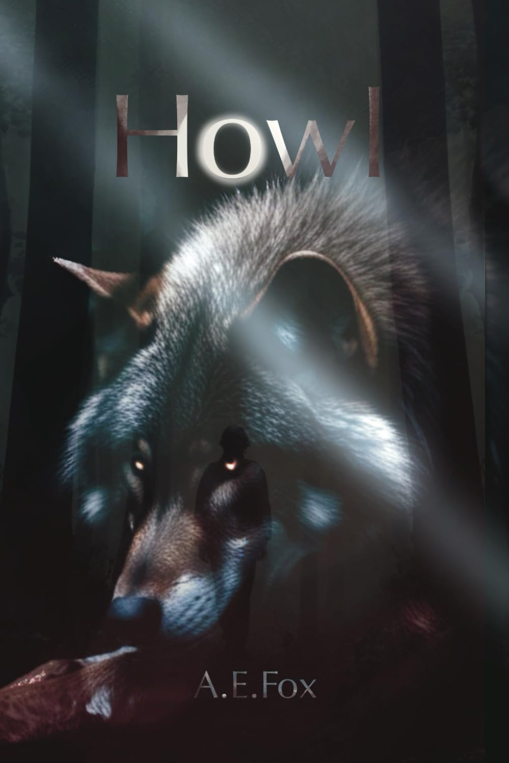 Howl (High Blood)