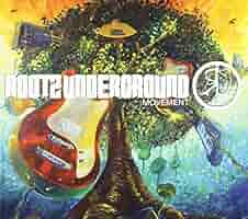 洋楽 ROOTS/FROM THE UNDERGROUND/G-RAP ROOTS 