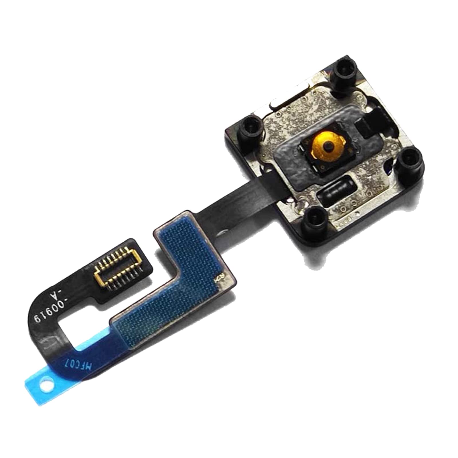 Amazon | Willhom 交換用電源ボタン 821-00919-A MacBook Pro 13インチ