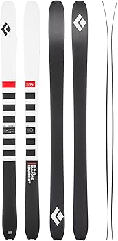 Amazon | Black Diamond(ブラックダイヤモンド) ヘリオリーコン95