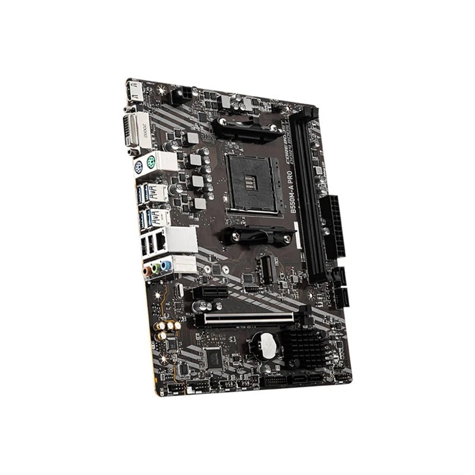 scheda madre Fit For MSI B550M-A PRO