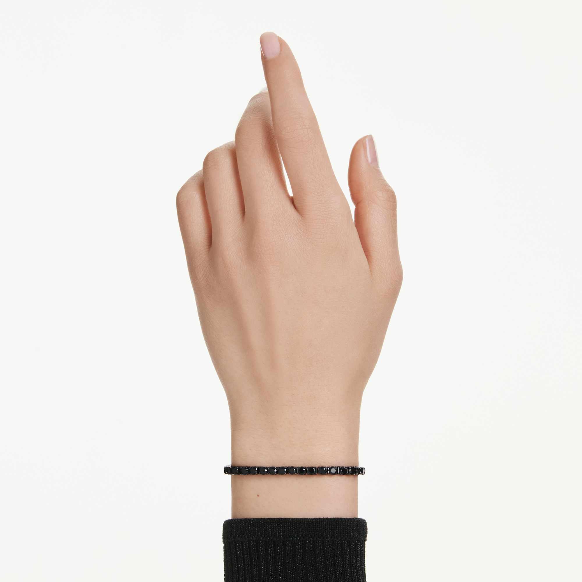 Swarovski Matrix Collezione bracciale tennis