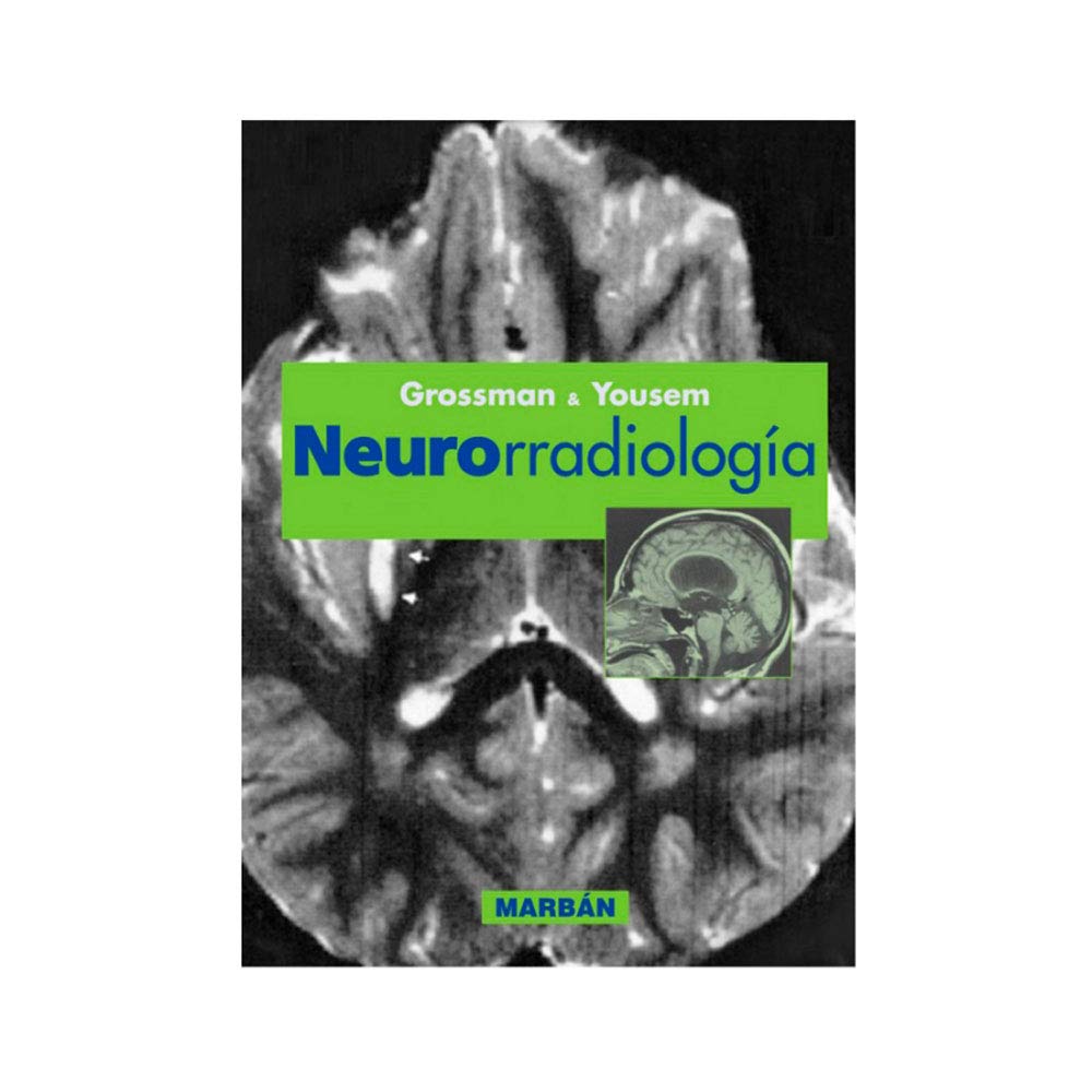 Neurorradiología