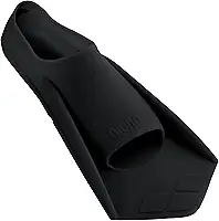 Nadadeiras de treinamento Arena Powerfin Hook Swim