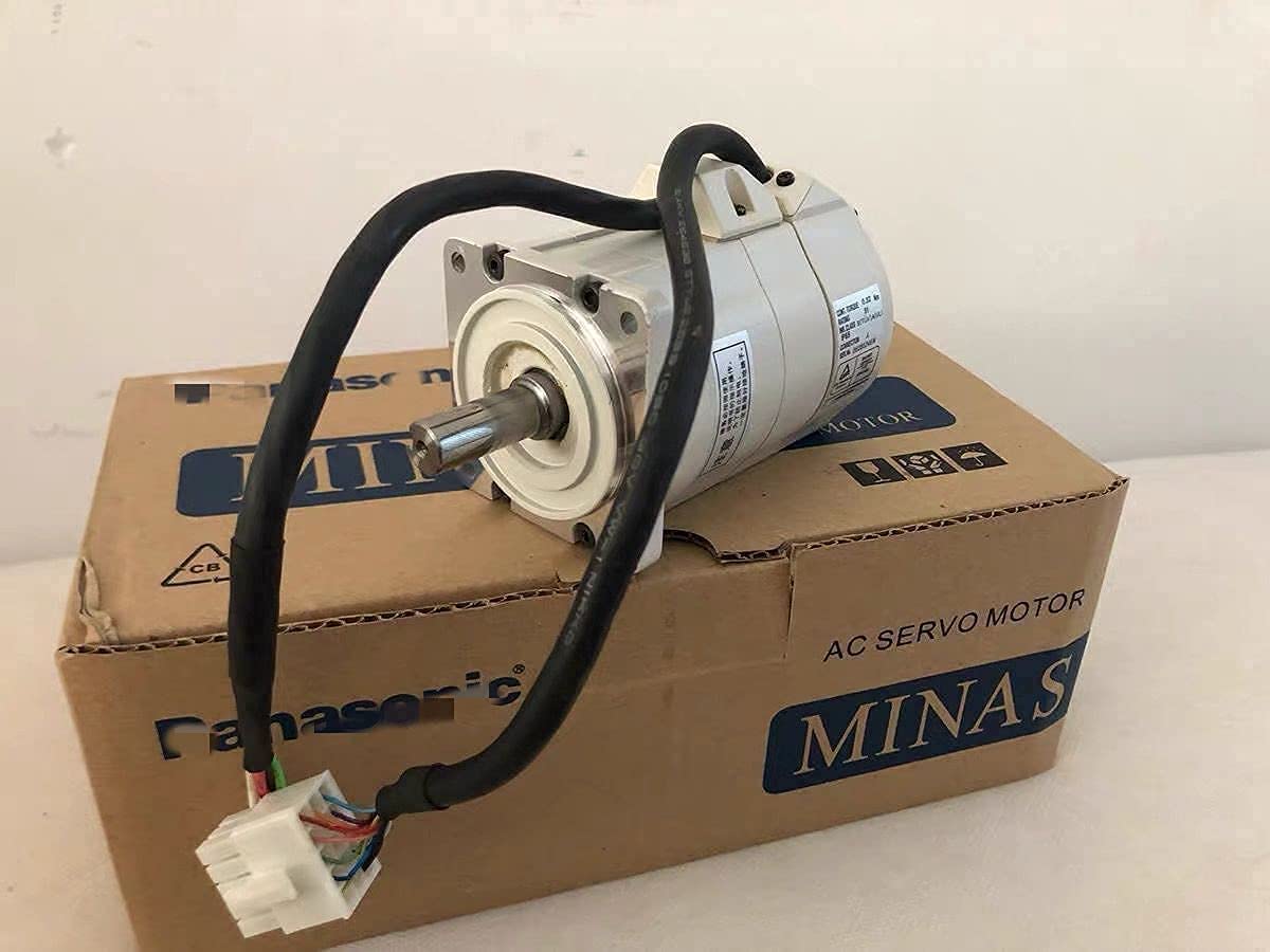 パナソニックMSM042AJA ACサーボモーター＃