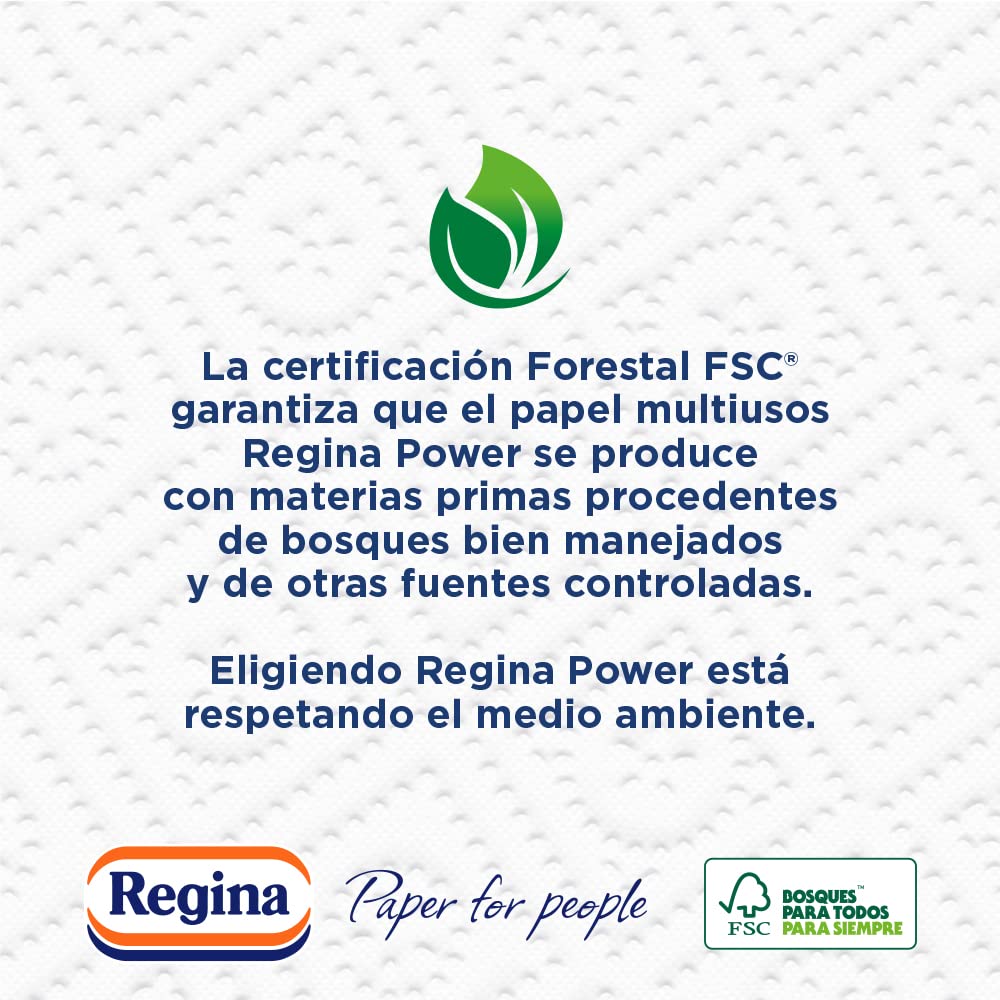 Papier uniwersalny Regina Power 1 rolka