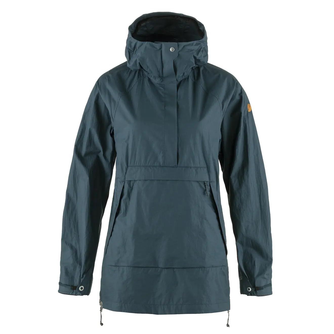 Fjallraven 84798-570 Singi X-Anorak W Jacket Women's Mountain Blue Size XXS