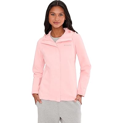 Columbia Arcadia II Jacket pink sand