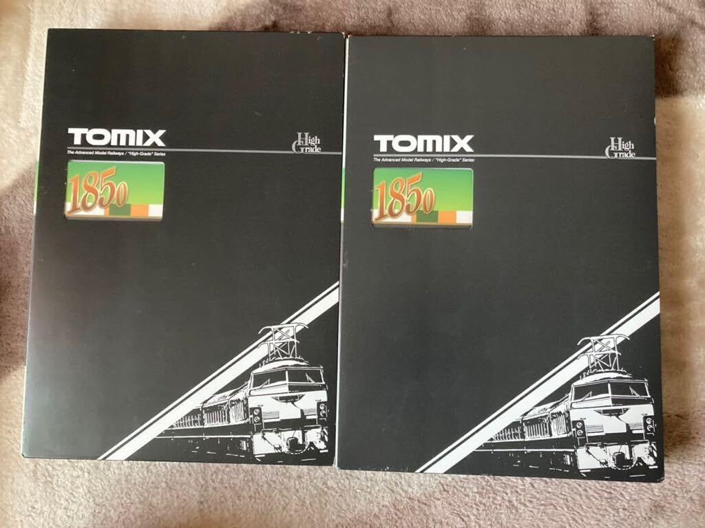 あの街この街　帯有り Amazon | TOMIX 98395+98396+98397 185系踊り子・新塗装15両セット
